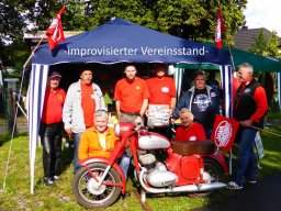Vereinsfest Rodewisch